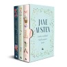 Estuche Jane Austen