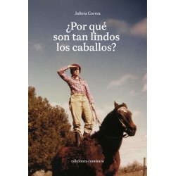 ¿Por qué son tan lindos los caballos?