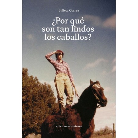 ¿Por qué son tan lindos los caballos?