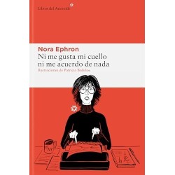 Ni me gusta mi cuello ni me acuerdo de nada