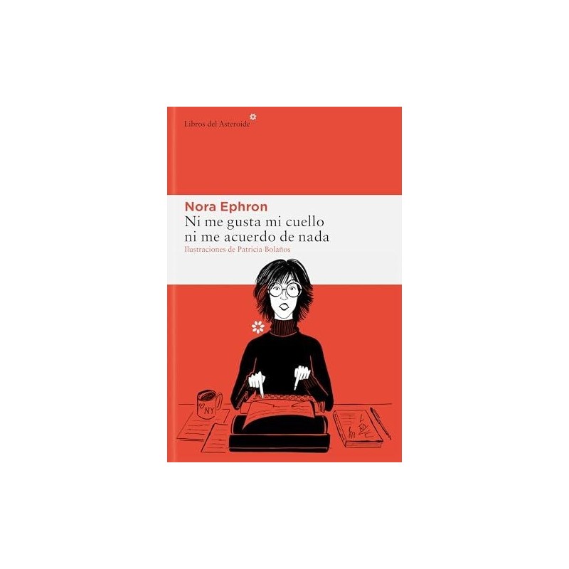 Ni me gusta mi cuello ni me acuerdo de nada