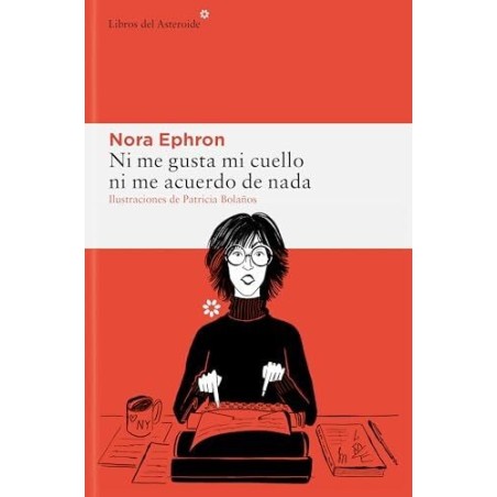 Ni me gusta mi cuello ni me acuerdo de nada