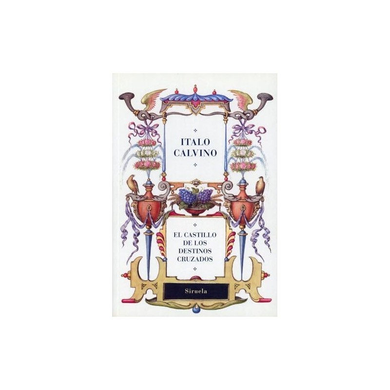 El castillo de los destinos cruzados