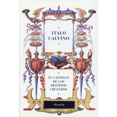 El castillo de los destinos cruzados
