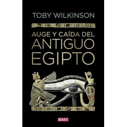 Auge y caída del antiguo Egipto