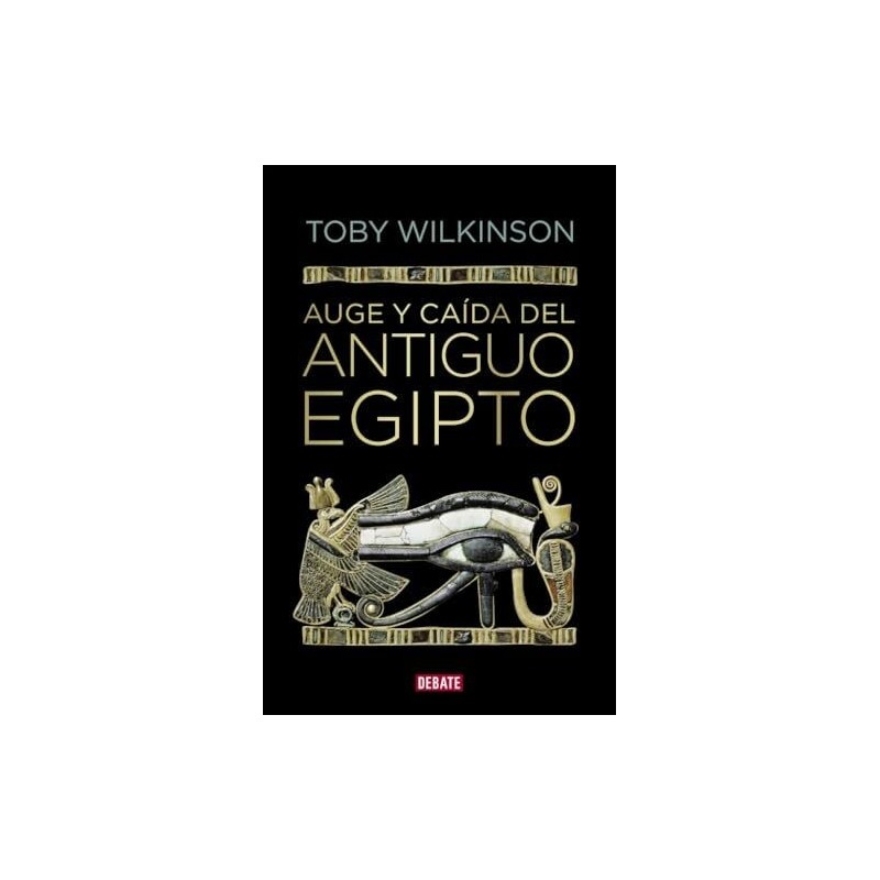 Auge y caída del antiguo Egipto