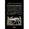 Auge y caída del antiguo Egipto
