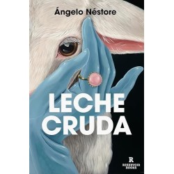 Leche cruda