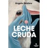 Leche cruda
