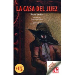 La casa del juez