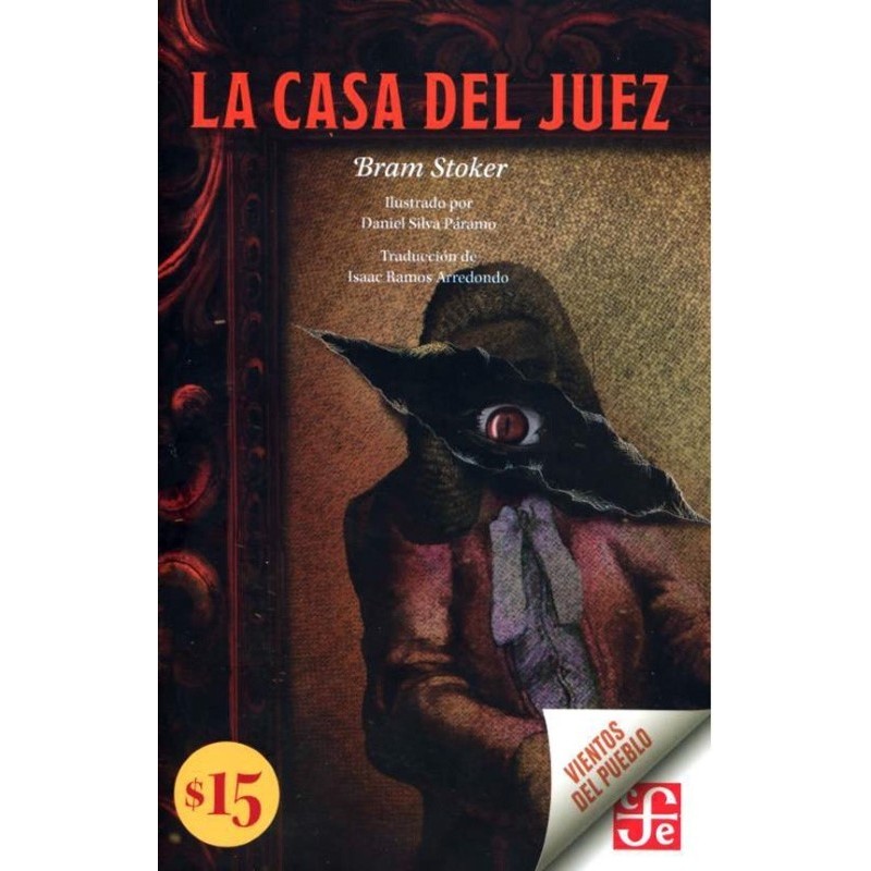 La casa del juez