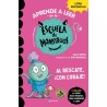 Aprender a leer en la Escuela de Monstru