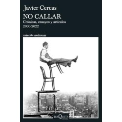 No callar