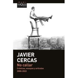 No callar