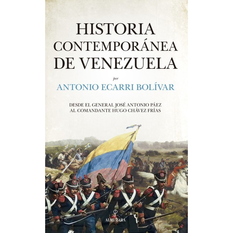Historia contemporánea de Venezuela