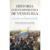 Historia contemporánea de Venezuela