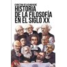 Historia de la filosofía en el siglo XX