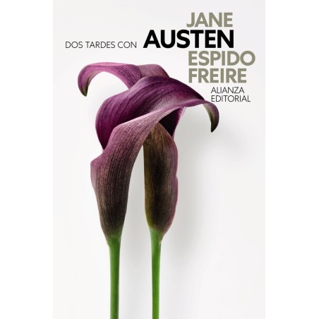 Dos tardes con Jane Austen