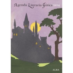 Agenda Gótica Literaria 2024