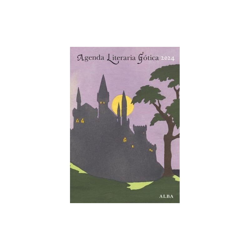 Agenda Gótica Literaria 2024