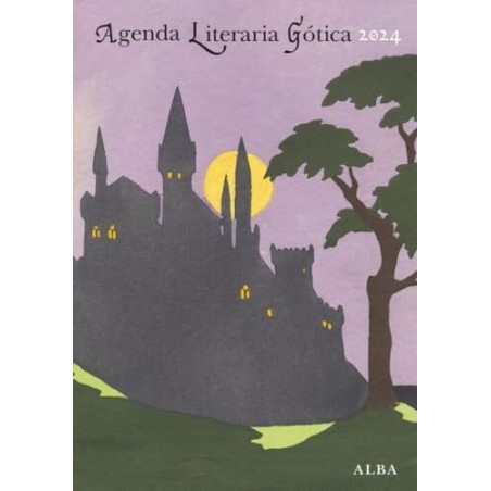 Agenda Gótica Literaria 2024