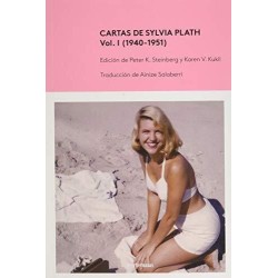 Cartas de Sylvia Plath vol. I (1940-1951)