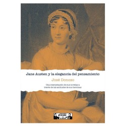 Jane Austen y la elegancia del pensamiento