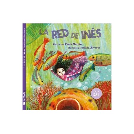 La red de Inés
