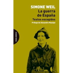 La guerra de España