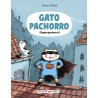 Gato Pachorro : ¡Superpachorro!