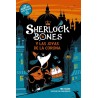 Sherlock Bones y las joyas de la corona