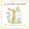 Mi diario de bebé. Adivina cuánto te quiero