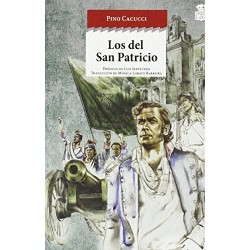 Los del San Patricio