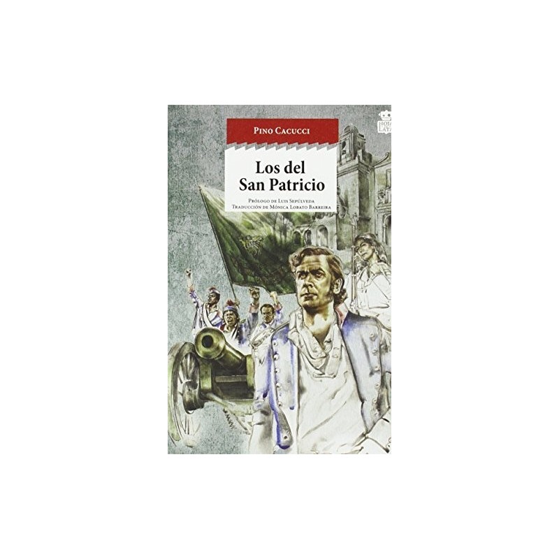 Los del San Patricio