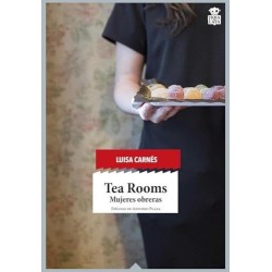 Tea Rooms