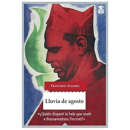 Lluvia de agosto