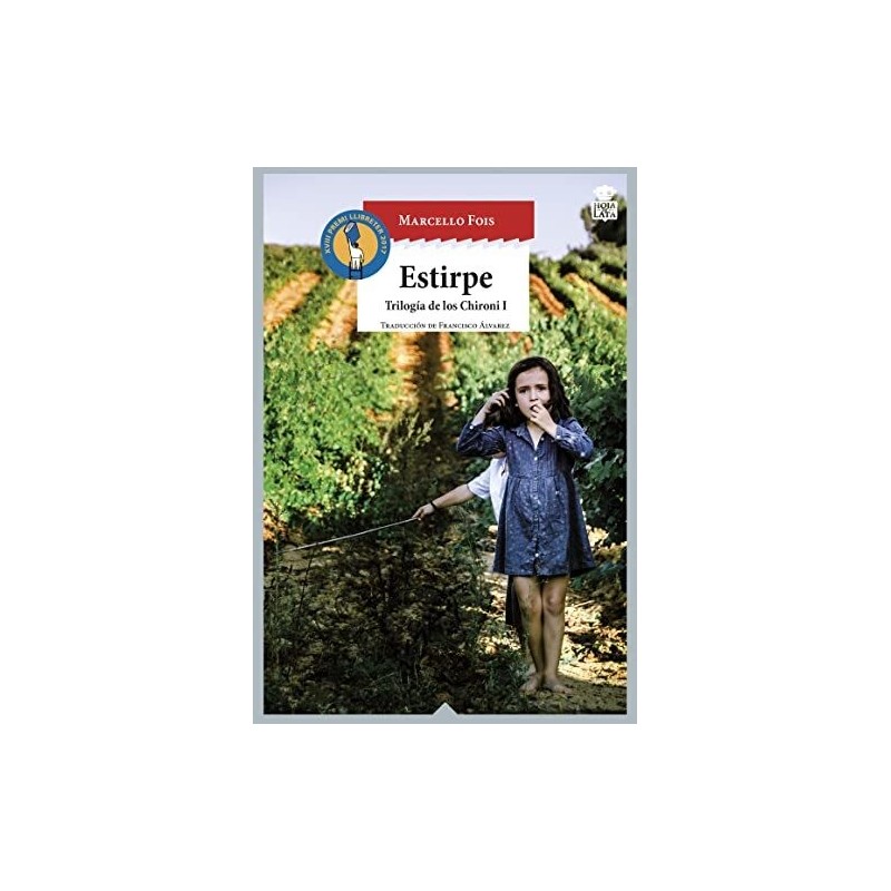 Estirpe