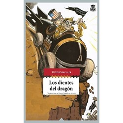Los dientes del dragón