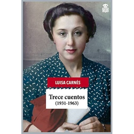 Trece cuentos