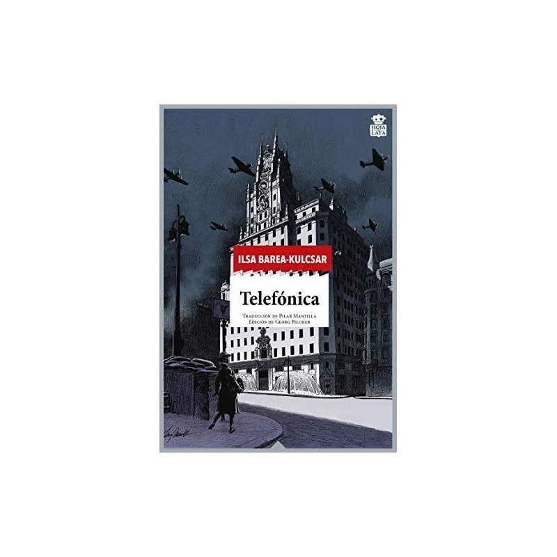 Telefónica