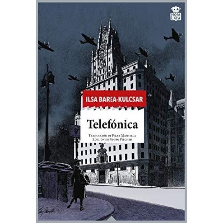 Telefónica