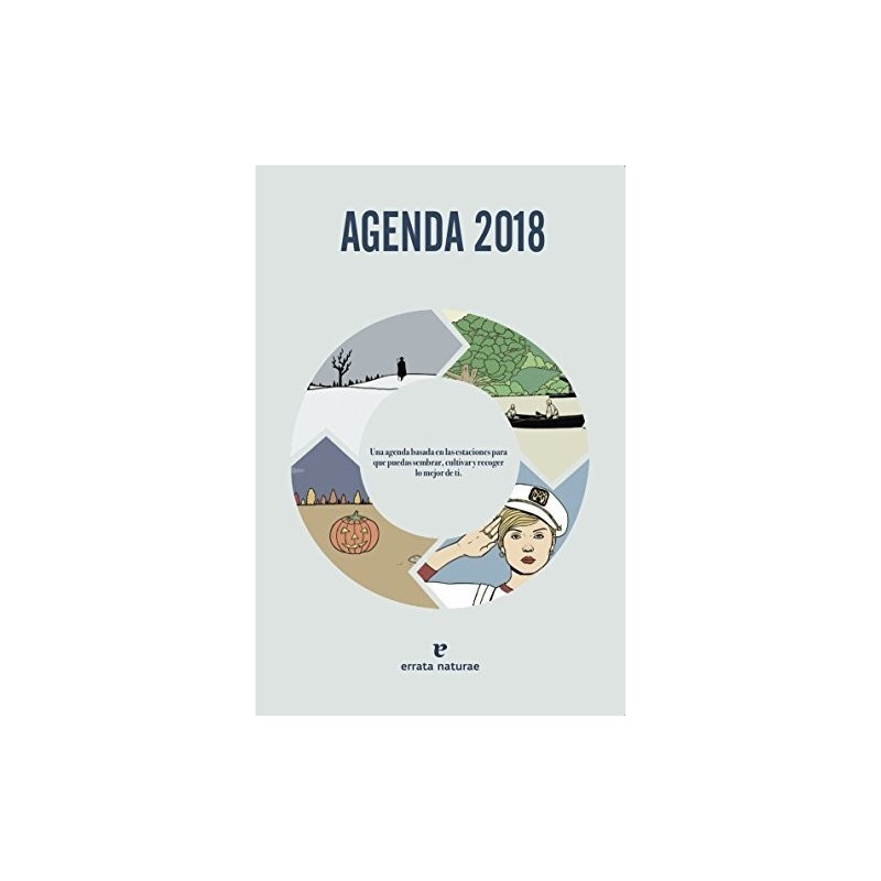 Agenda 2018