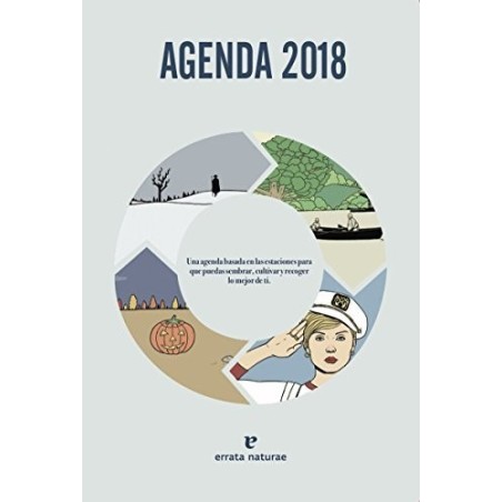Agenda 2018