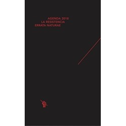 Agenda 2018: La resistencia