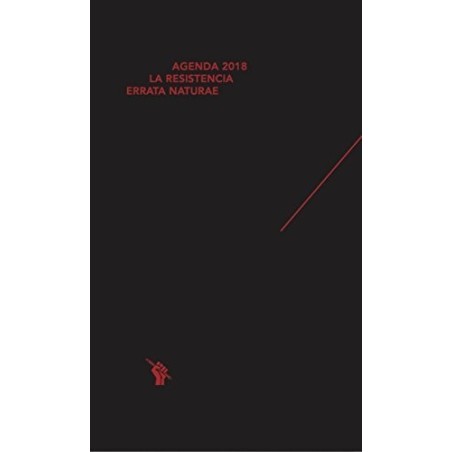 Agenda 2018: La resistencia