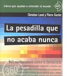 La pesadilla que no acaba nunca