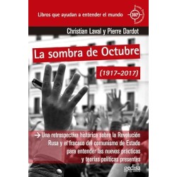La sombra de octubre