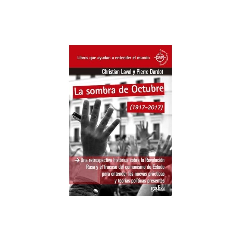 La sombra de octubre