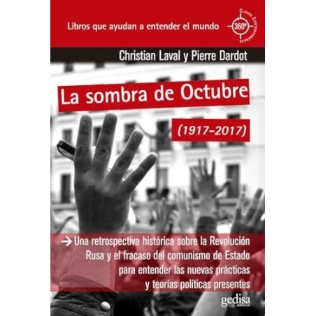 La sombra de octubre