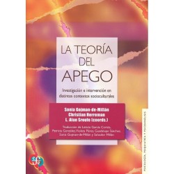 La teoría del apego